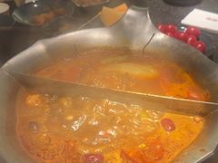 -湊湊火锅·茶憩(打浦桥日月光店)