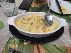 -大树餐厅(红旗街万达店)