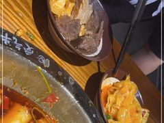 -受气牛肉·重庆耙牛肉(来福士店)