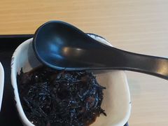 羊栖菜-楽飯屋(软件园店)