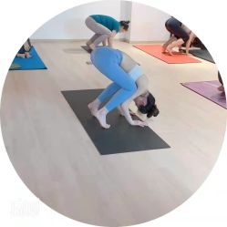 点击看大图 -翎兰瑜伽·普拉提