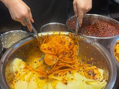 -周小亮丁家坡洋芋(全国总店)