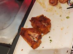 -盛焰铁板烧(王府井店)