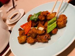 -金苑海鲜酒家(来魅力店)