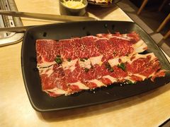 -新石器烤肉(西田城店)