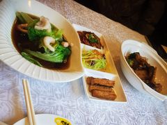 -功德林素菜饭庄(前门店)