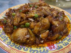 -砂锅居(西四店)