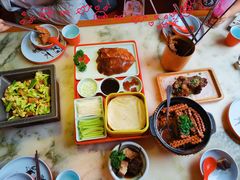 -伙靠·江浙菜(田林路店)