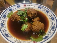 -直隶安家牛肉罩饼(建华店)