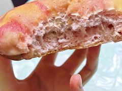 星空流沙软包-LELECHA乐乐茶(上海五角场万达广场店)