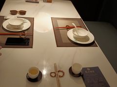 -广州酒家(中华广场店)