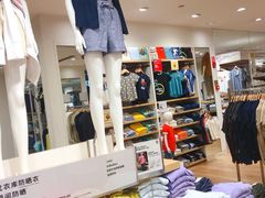 -优衣库(温州财富购物中心店)