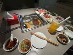 -海底捞火锅(壹悦城店)