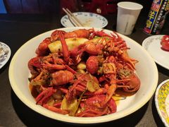 -虾乐园龙虾·夜宵(松江店)
