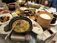 -丽华园(汉阳龙阳店)