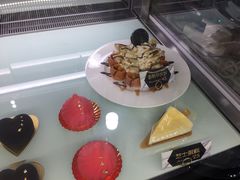 -伊斯坦布尔土耳其清真咖啡餐厅