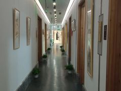 -子曰书院·古筝围棋书法国画小主持(夏都店)