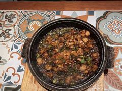 -老头儿油爆虾(胜利河美食街店)