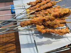 -老虎滩大连海鲜烧烤(水游城店)