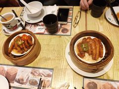 -添好运点心专门店(百老汇店)