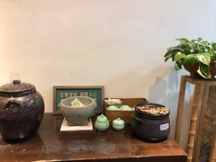 -老清朝包子铺(开明街店)