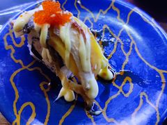 -伊秀·手握寿司·料理(裕华万达广场店)