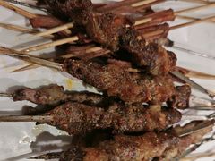 -三个大叔东北烧烤·砂锅菜(西三旗店)