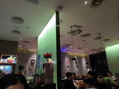 -炭舍干锅(华发商都店)