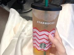-星巴克臻选(珠海富华里店)
