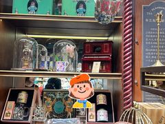 -布兰兔的植物庄园(杭州南宋御街店)