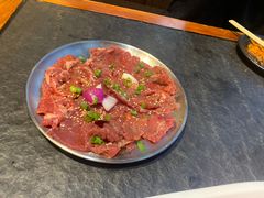 -火炉旺烤肉啤酒屋(沈北创始店)