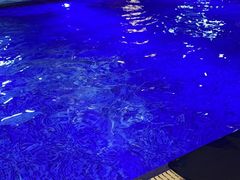 -斯博特游泳俱乐部(万象城店)