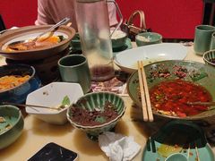 -锦府盐帮·侯宅(五棵松万达店)