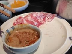 -额尔敦传统涮(公园西路店)