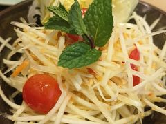 -mango tree芒果树泰国餐厅(青岛万象城店)