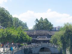 -南沙天后宫景区