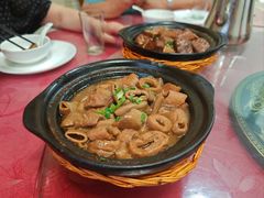 -兴乐饭店(齐飞路店)