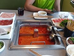 -海底捞火锅(5050购物中心店)