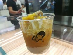 -喜茶(南昌王府井店)