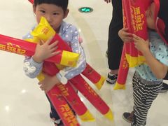 -星辉电影公园(时代广场CC MALL店)