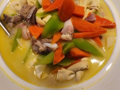 -周家二小姐的菜(西津渡店)