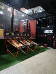 -latitude乐图空间(建宁路店)