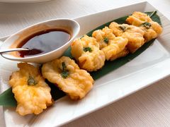 -天龙轩(香港丽思卡尔顿酒店)