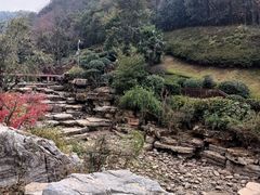 -桃花岭景区