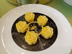 -丈母娘的饭局•新金陵菜(牛首山店)