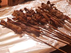 -峨眉一绝姐妹烧烤(峨眉花园店)