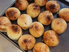 -百年夯碳烤胡椒饼(阿拉城店)