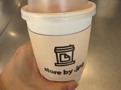 -JPG canteen(广州乐峰广场店)