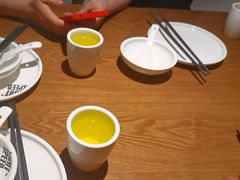 -吕氏疙瘩汤·新派鲁菜(济南万象城店)