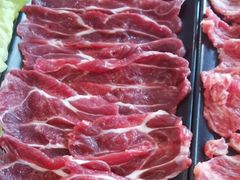 -荣记潮汕牛肉火锅(仙鹤街店)